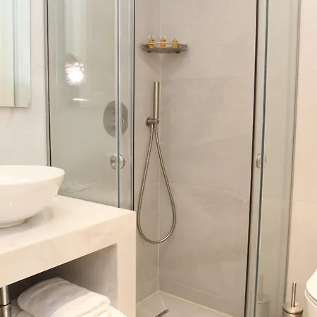 Metropolis Luxury Living * Athens