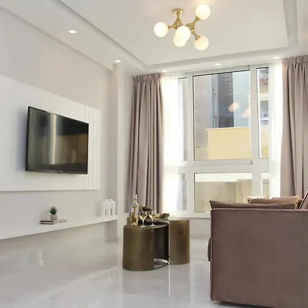 Metropolis Luxury Living * Athens
