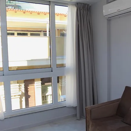 Apartment Metropolis Luxury Living Athens