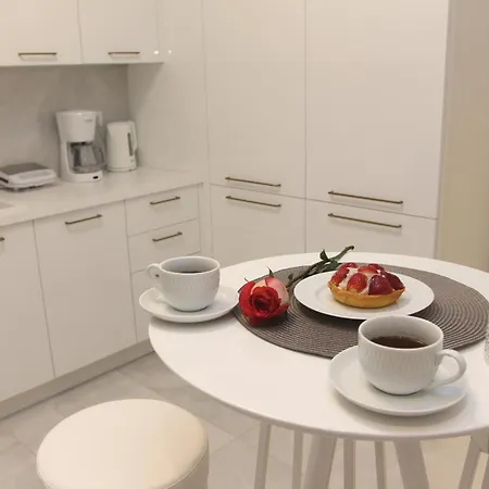 Apartment Metropolis Luxury Living Athens