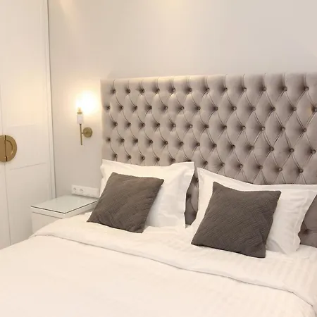 Apartment Metropolis Luxury Living Athens
