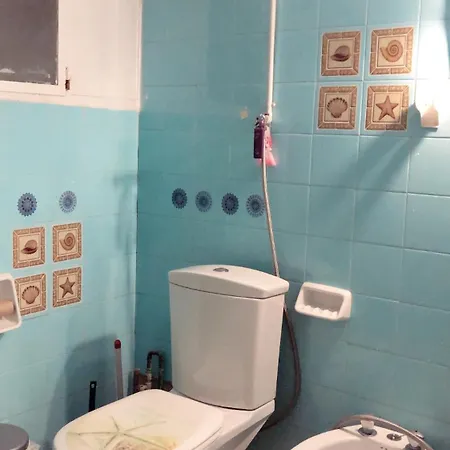 Homestay Private In The Heart Of 1 Athens