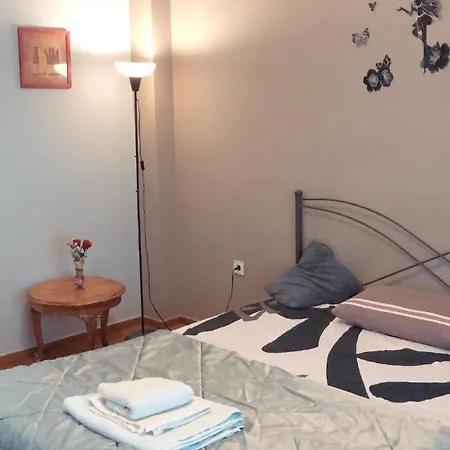 Homestay Private In The Heart Of 1 *