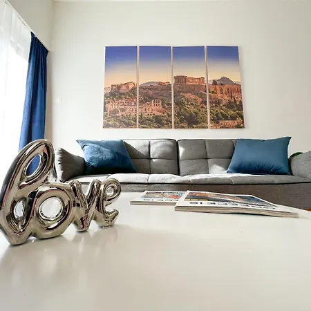 3 Bedroom - Koukaki