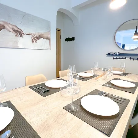 Appartamento 3 Bedroom - Koukaki