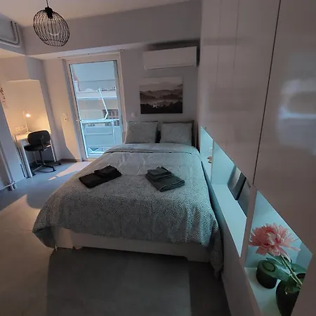 Apartment Leo *