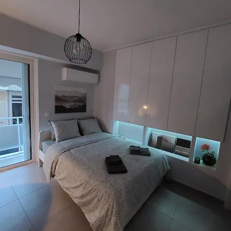 Leo Apartment Athens