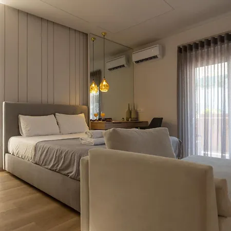 Dreamin - Monastiraki Апартаменты