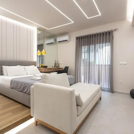 Dreamin - Monastiraki Апартаменты Афины