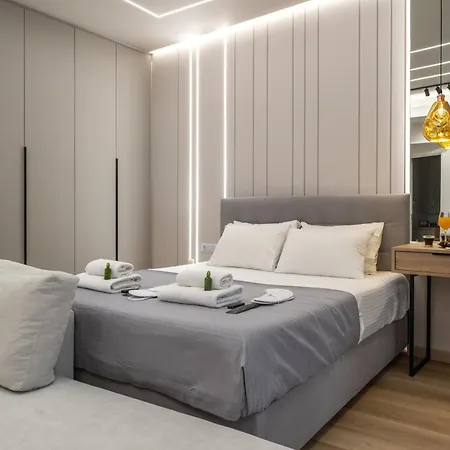 Dreamin - Monastiraki Афины