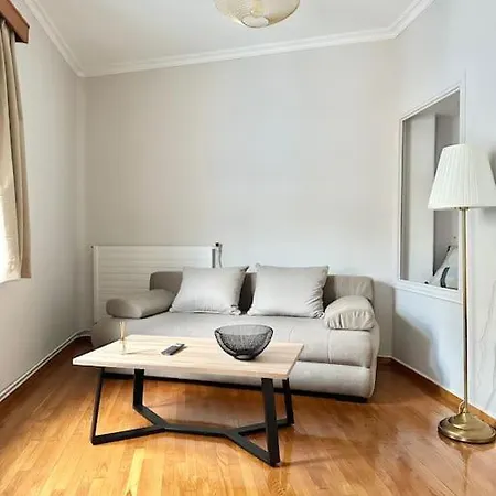 House In Plaka Apartment Athens
