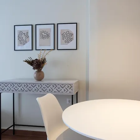 Stories Apartman