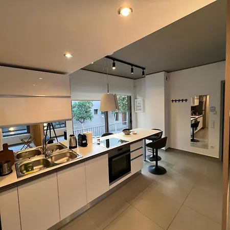 Brand New Luxurious In Kerameikos-gazi