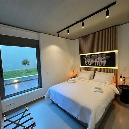 Apartment Brand New Luxurious In Kerameikos-gazi Athens