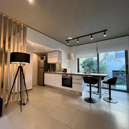 Brand New Luxurious In Kerameikos-gazi Athens