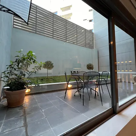 Brand New Luxurious In Kerameikos-gazi
