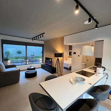 Brand New Luxurious In Kerameikos-gazi Athens