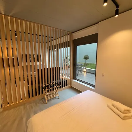 Brand New Luxurious In Kerameikos-gazi *