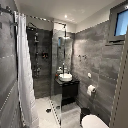 Apartment Brand New Luxurious In Kerameikos-gazi Athens