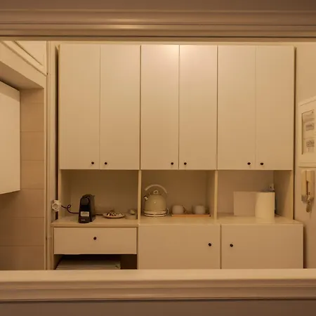 Apartment Sm Athens