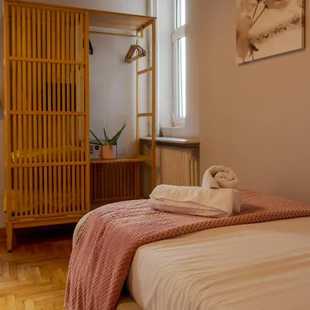 Sm Apartment Athens