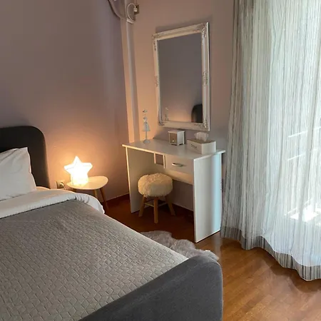 Apartment Darsiss 1 - Museum *
