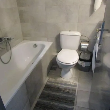 Appartement Vivere Athènes