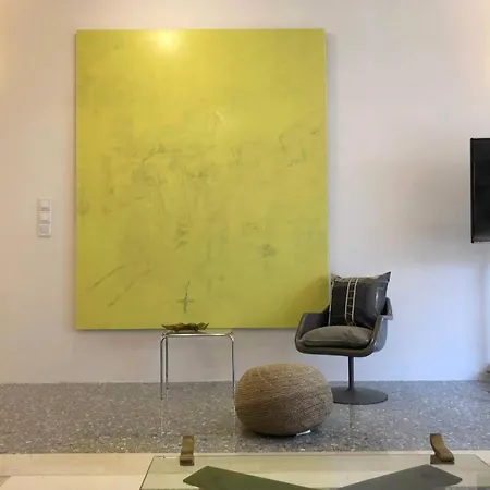Apartment Am16 *
