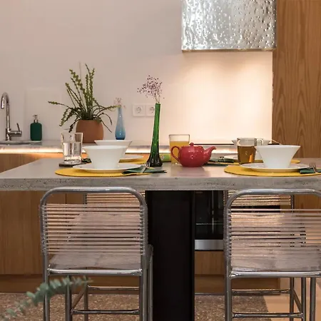 Apartment Am16 Athens