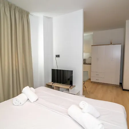 Apartamento Facadoro