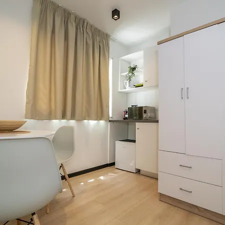 Facadoro Apartamento Atenas