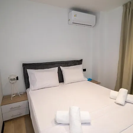 Apartamento Facadoro *