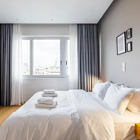 Mood Luxury And Apartment *