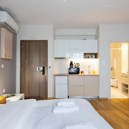 Mood Luxury And Apartment