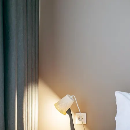Mood Luxury And Apartment