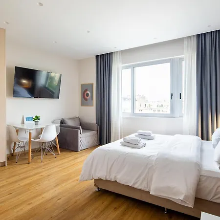Apartment Mood Luxury And