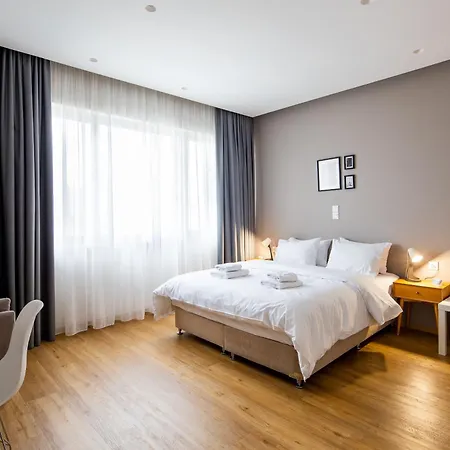 Mood Luxury And Apartment