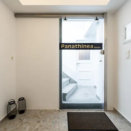 Panathinea
