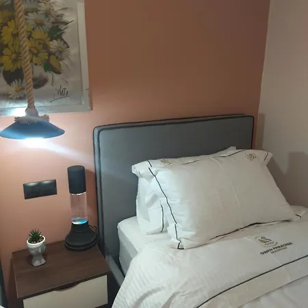 Apartment Swan Paradise Glyfada Athens