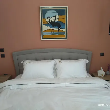 Swan Paradise Glyfada Apartment *