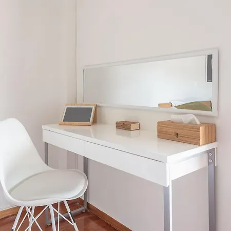 Open -view Apartment, Ygeia Hospital Apartment Athens