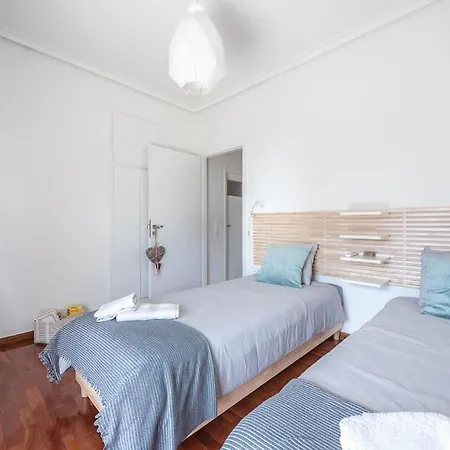 Apartment Open -view Apartment, Ygeia Hospital Athens