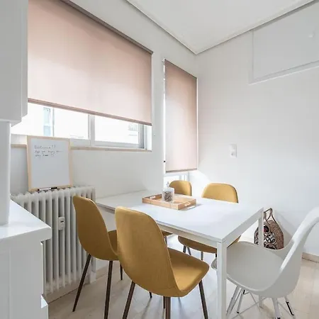 Open -view Apartment, Ygeia Hospital Apartment *