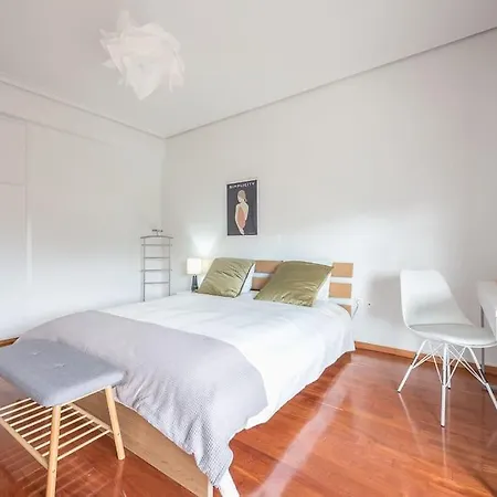 Open -view Apartment, Ygeia Hospital * Athens