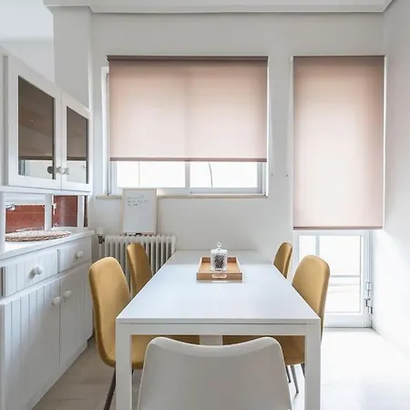 Open -view Apartment, Ygeia Hospital Athens