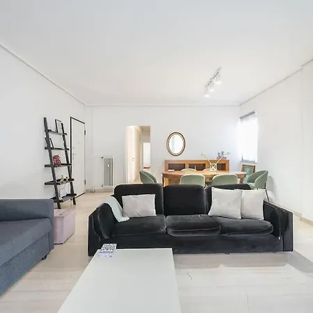 Apartment Open -view Apartment, Ygeia Hospital *