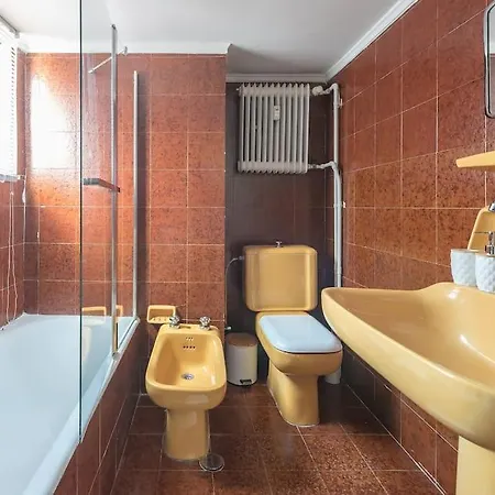 Apartment Open -view Apartment, Ygeia Hospital *