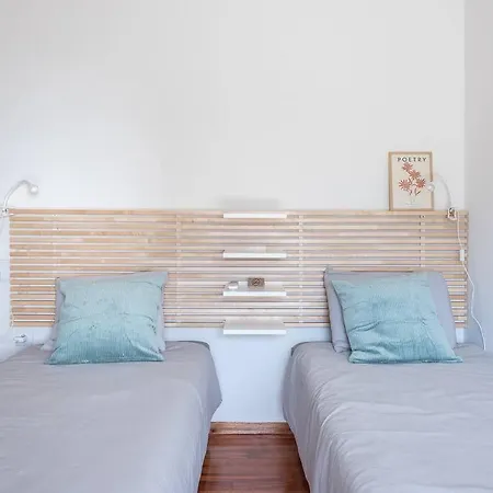 Apartment Open -view Apartment, Ygeia Hospital Athens