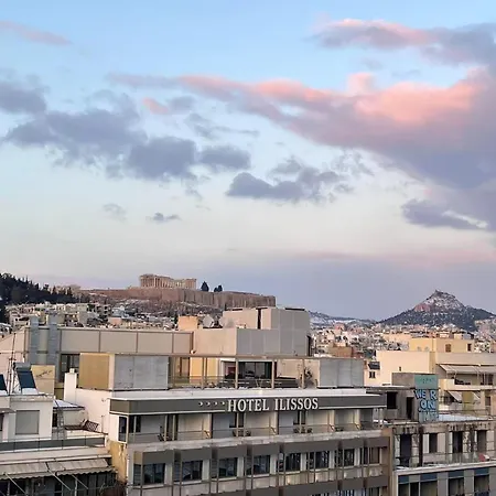 Wsd Baia Acropolis Apartament