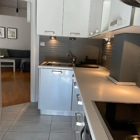 Cityspace Apartment, Apartamento Atenas